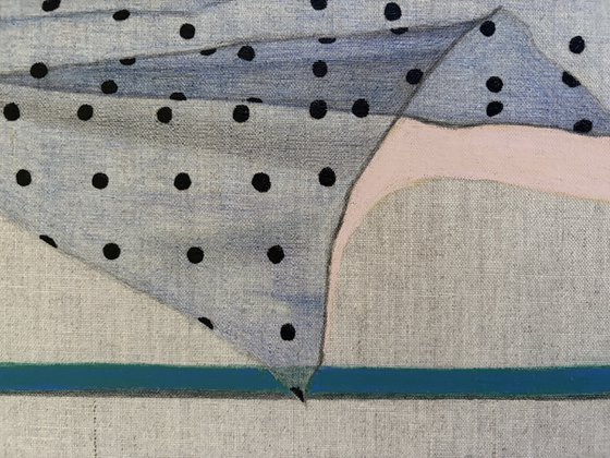Kerchief Seven