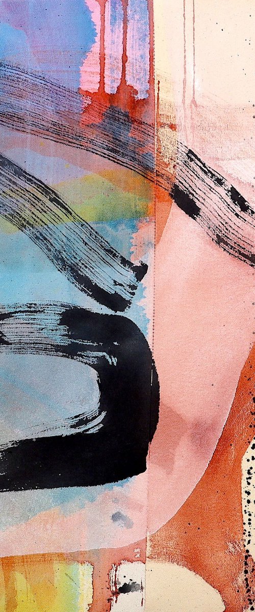 Autumnal 02 by Poovi Art