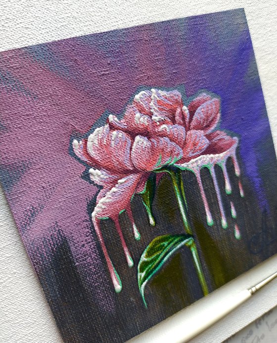 Peony