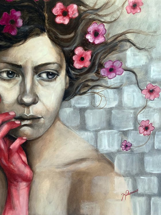 The Garden of Thoughts