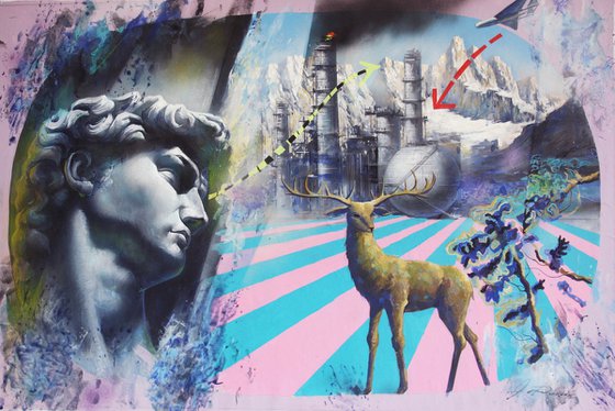 ПРОТИВОСТОЯНИЕ 2BS.