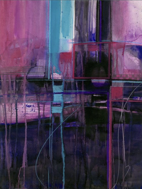 Journey Into Thought