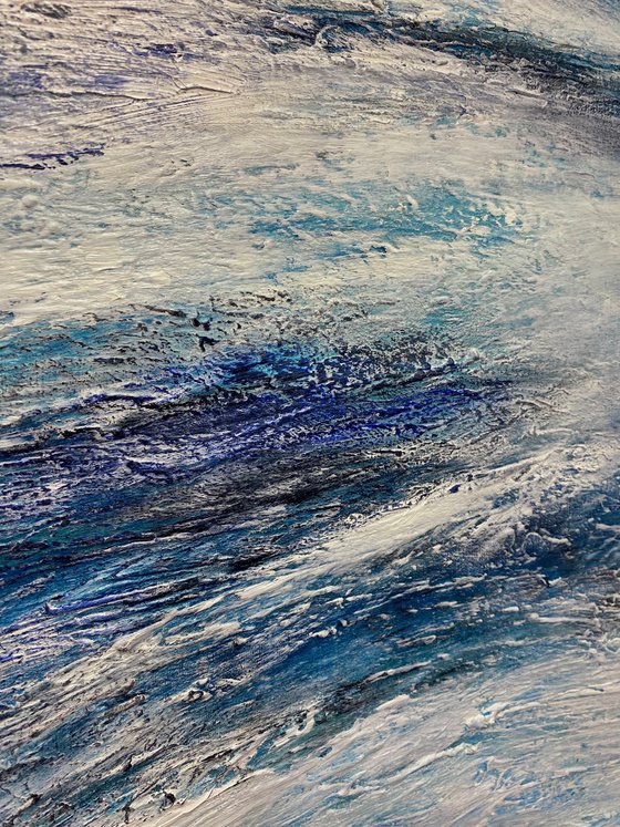 Surging Tides