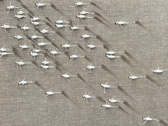 Freedom ,,Life” Eka Peradze