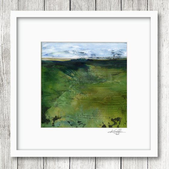 Mystical Land Collection 33