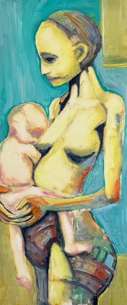 Soft Impulses by Lola Jovan