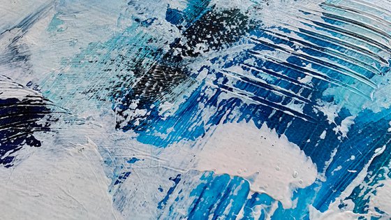 Beyond the blue sea no. 723 set 3