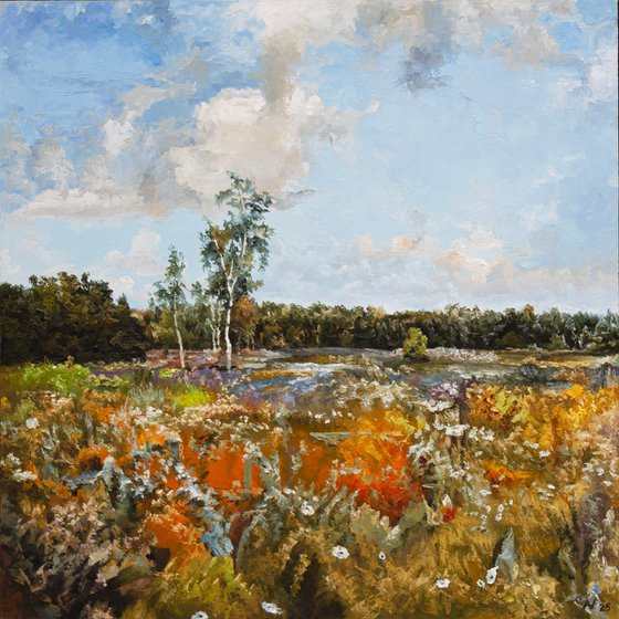 WILDFLOWERS 15