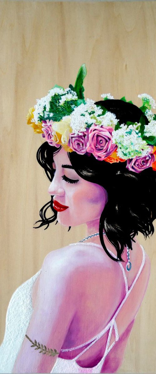 Feel The Sun (Original) by Arturo Garcia de las Heras (Agheras73)