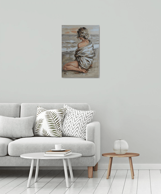 " BAY OF PEACE "