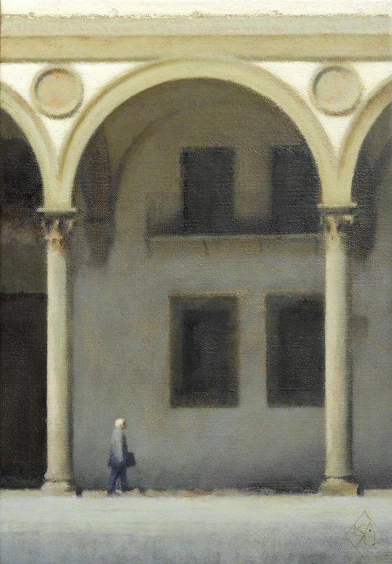 A Painter