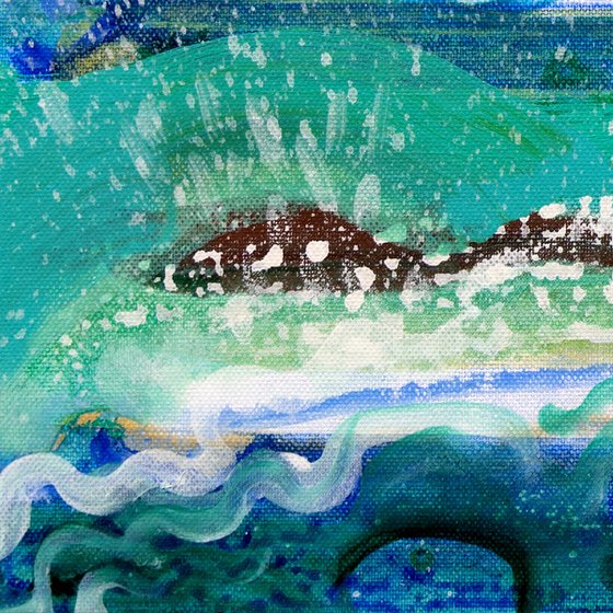 Blue Tide 1