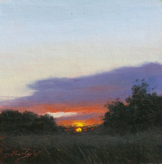 Quiet Melancholy