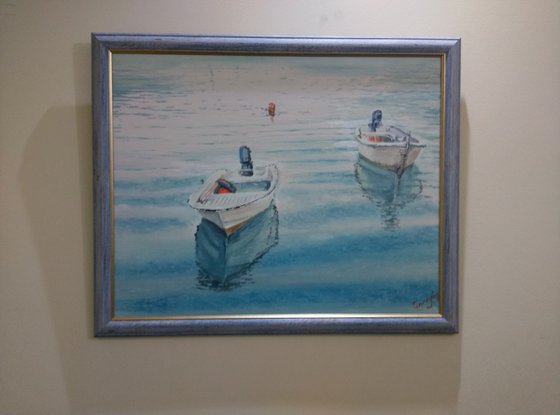 Boats