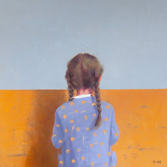 BEHIND THE WALL III