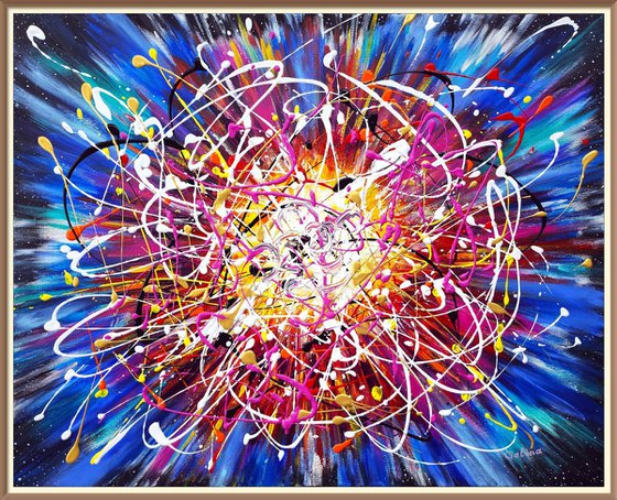 Supernova XTRM 0607