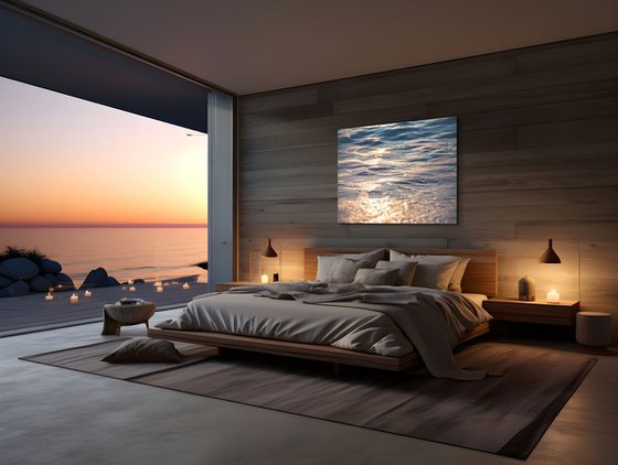 Stillness