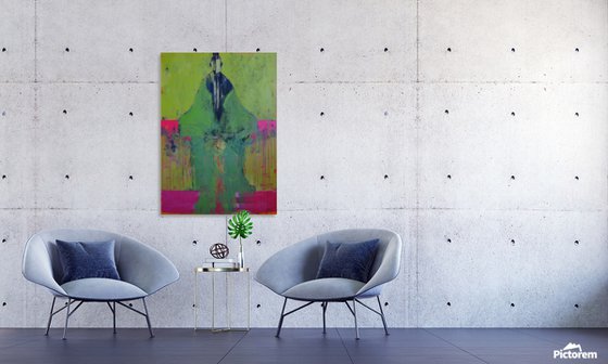 Alienation – Green Ritual