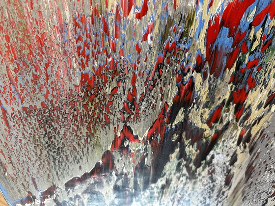Summer in bloom