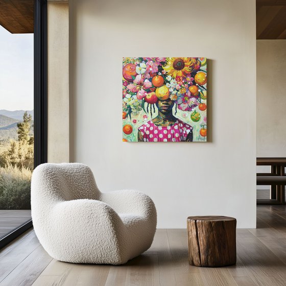 A Blossoming Mind