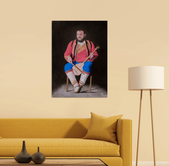 Guslar
