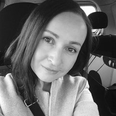 Visit Kseniya Berestova shop