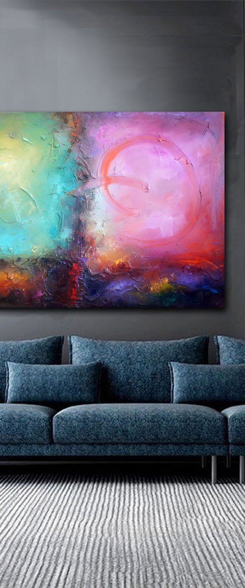 Connections by Stanislav Lazarov