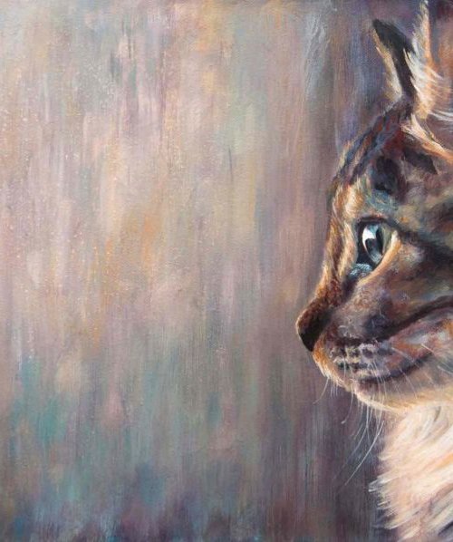 Tabitha by Ruth  Aslett