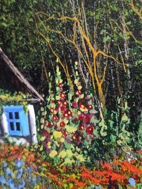 S.T.A.L.K.E.R. 2 Ghostly Oasis