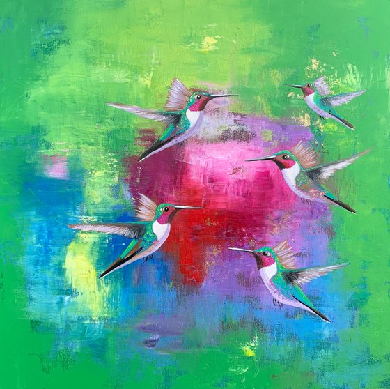 Joie de Vivre