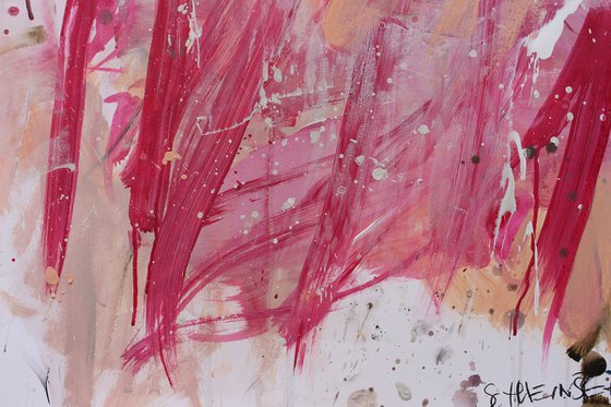 Pink Is an Attitude 1