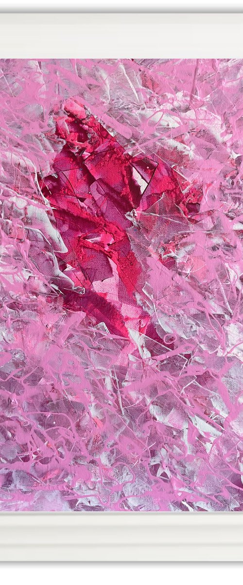 Imagine is Real 16 by Juan Jose Garay