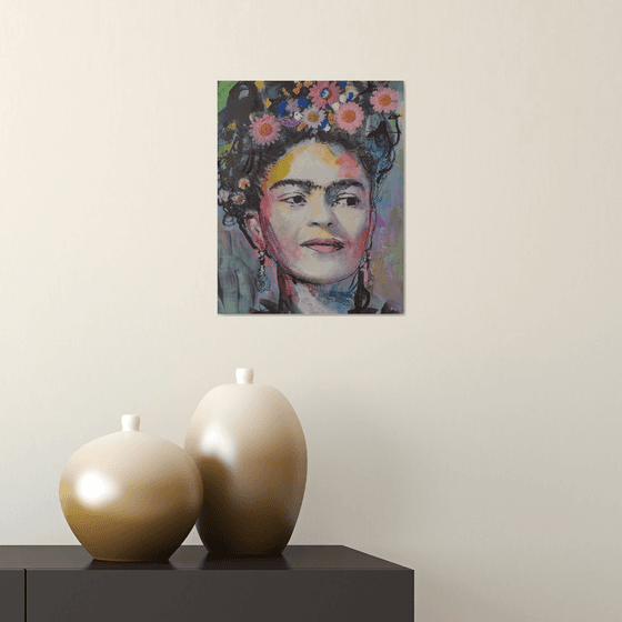 Frida