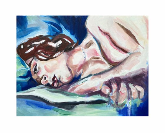 Sleepless Dreaming
