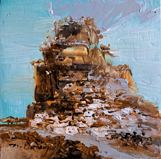Tower of Babel