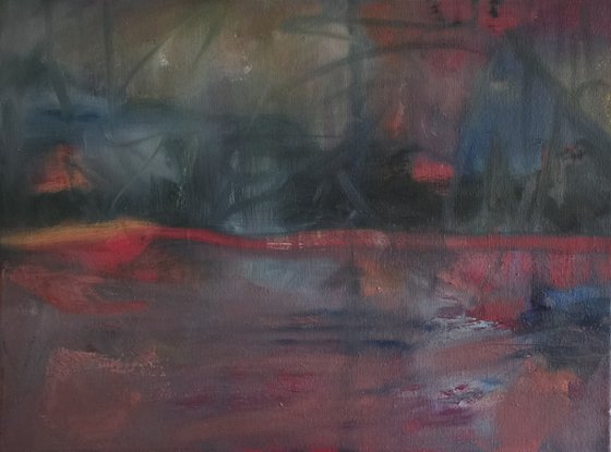 Red Line