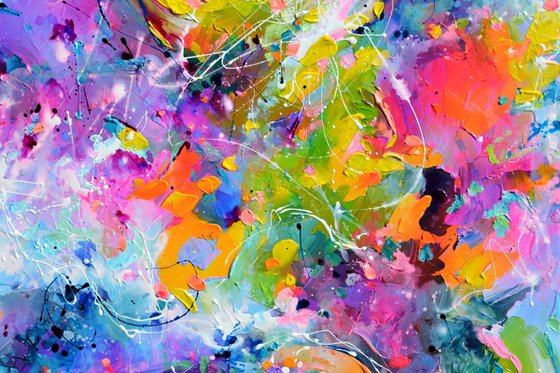 Fresh Moods 111