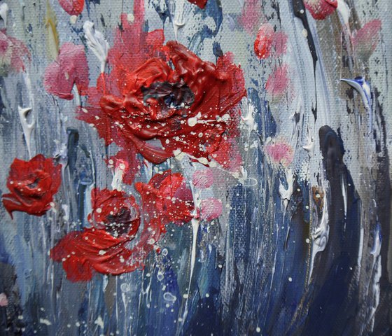 Poppy Field