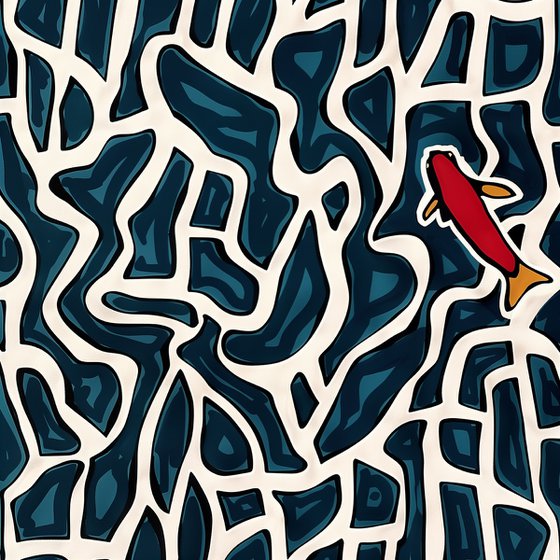 Breaking Patterns #4