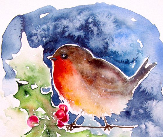 Bird III
