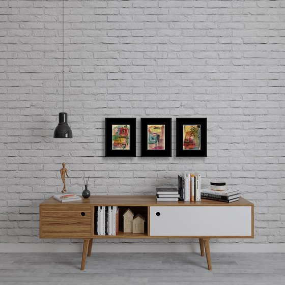 Funky Dream Collection 1