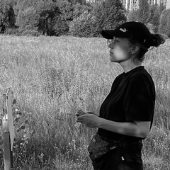 Visit Daria Zavadenko shop