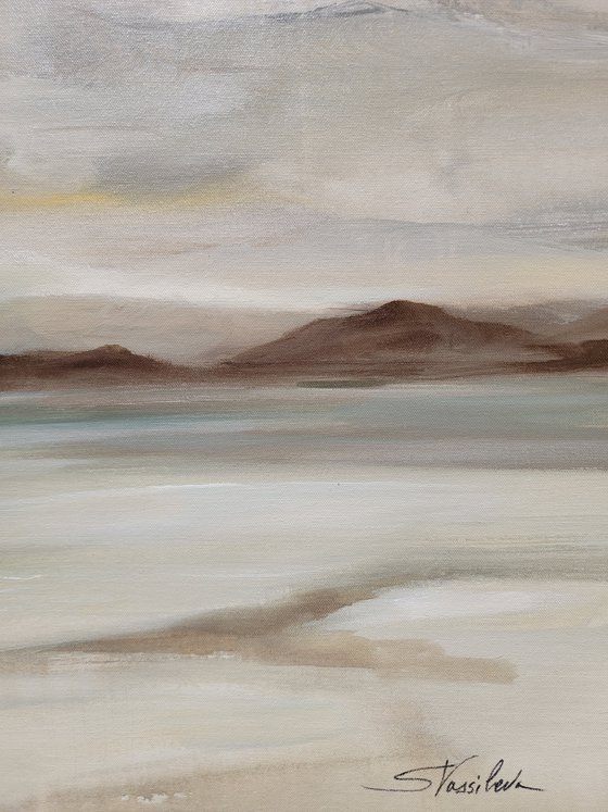 Silence