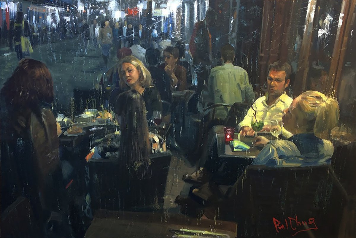 Bistro