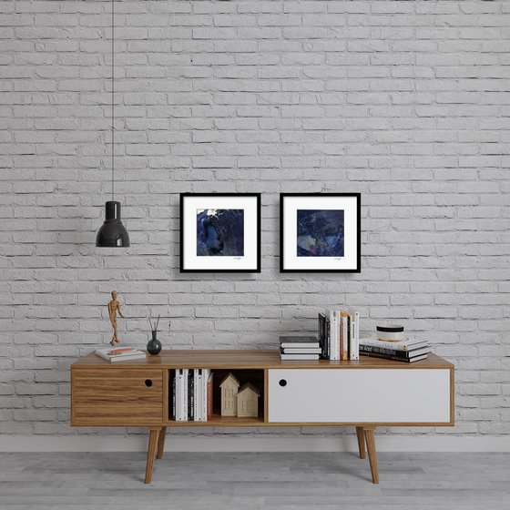 Nature's Rhythm Collection 1