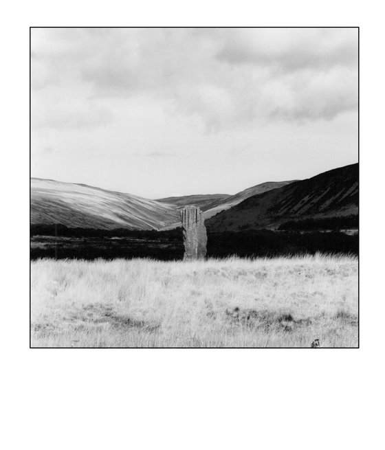 Machrie Moor, Arran, Scotland