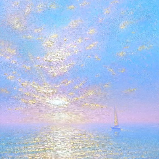 Sea