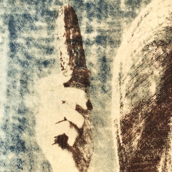 BELLE EPOQUE - ceramic