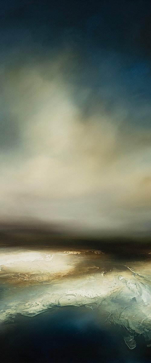 Into the Sea by Paul Bennett