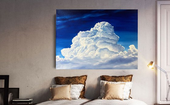 The Cloud